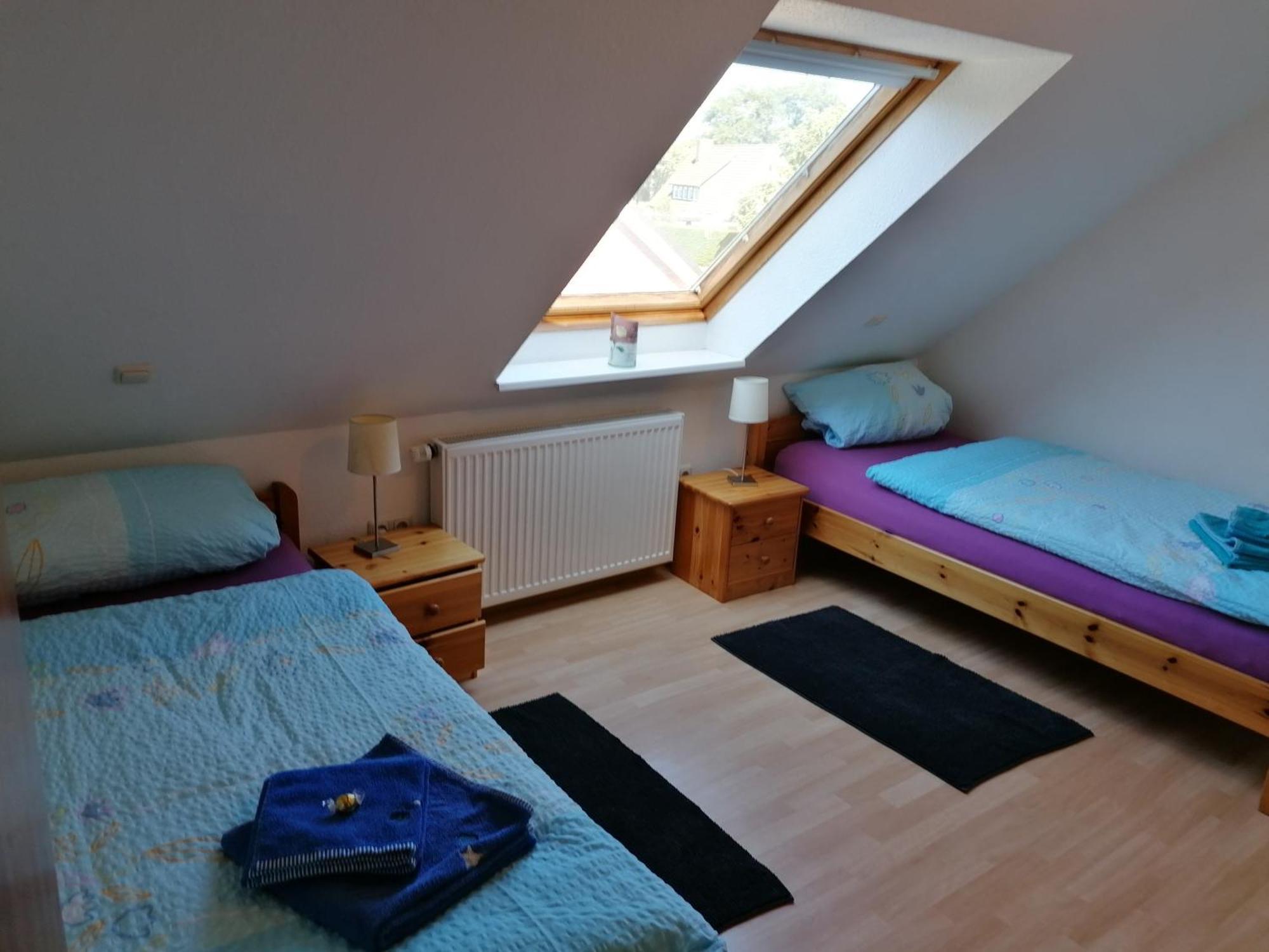 Ferienwohnung Gebken Borgerwald Exterior photo